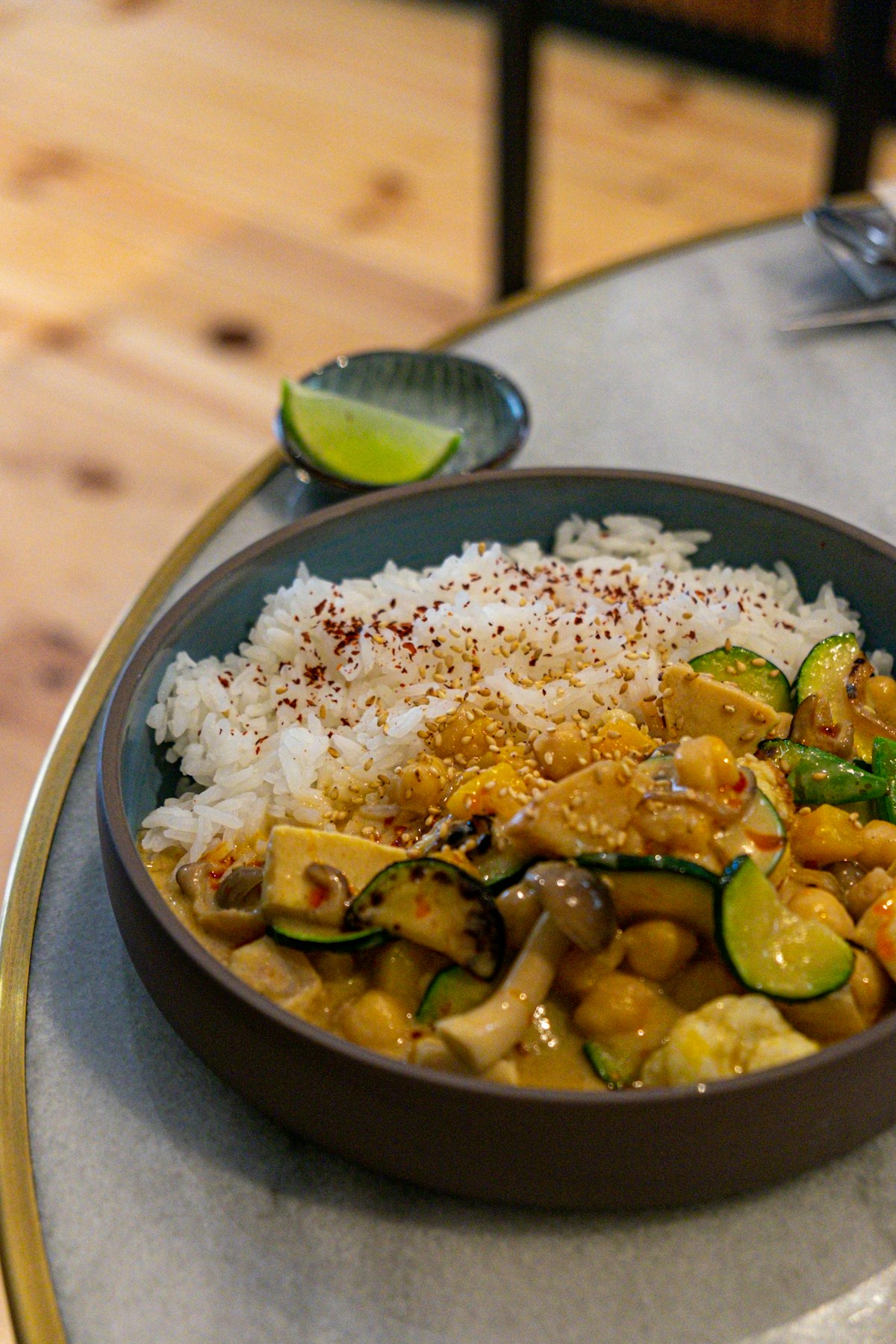 The Meatless Week