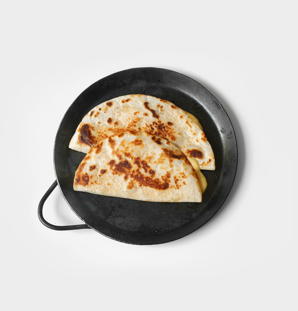 Quick Quesadillas
